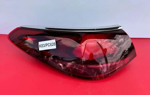 Mercedes-Benz E W214 Rear/tail lights A2149062100