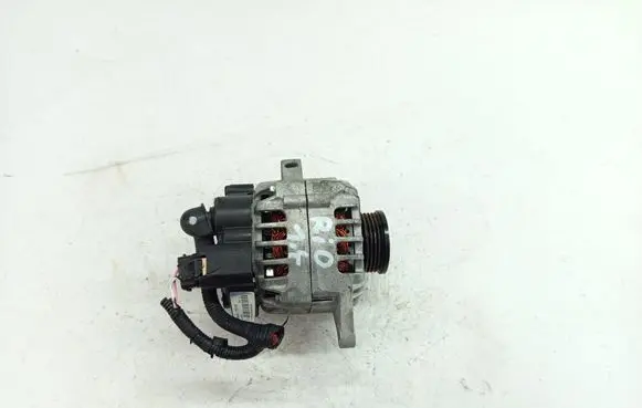 Generator/alternator