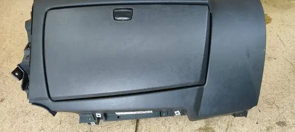 BMW 1 E81 E87 Glove box set 75064014 7135698