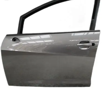 Seat Ibiza IV (6J,6P) Front door