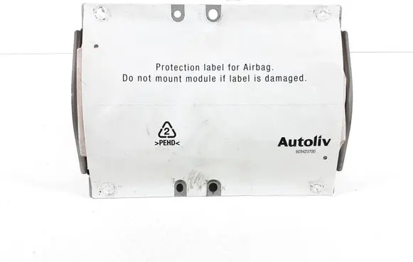 Volvo XC90 Passenger airbag 30642900 603422900 603423700