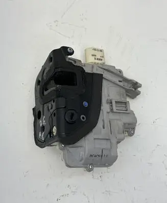 Rear door lock