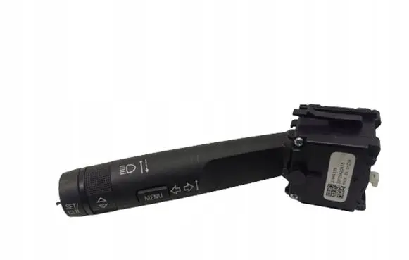 Opel Insignia A Indicator stalk