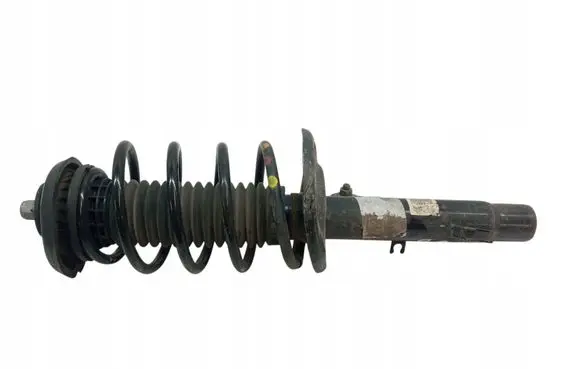 Citroen C3 Front shock absorber/damper 9827488580