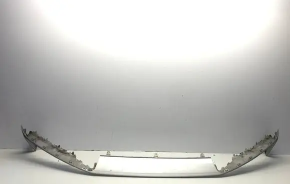 Audi RS3 Front bumper lip 8V4807717