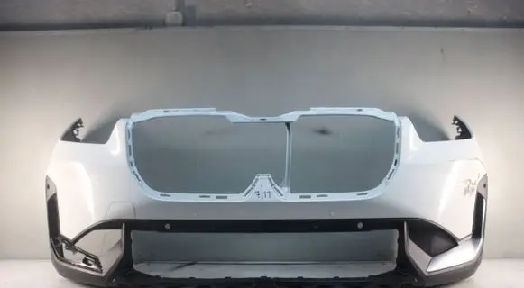 BMW X1 U11 Front bumper 0006287962 8601652 2162829