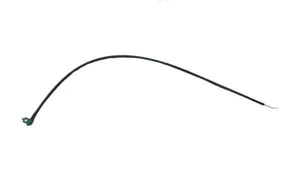 Iveco Daily 5th gen Heater control cables 
