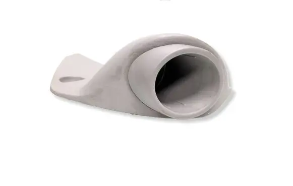 Renault Trafic II (X83) Cup holder R6136S300 R6136S305