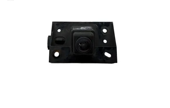 Nissan Qashqai Front bumper camera 284F1BR00B 2137538 VCBN202F