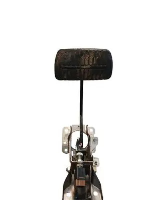 Subaru Impreza II Brake pedal 