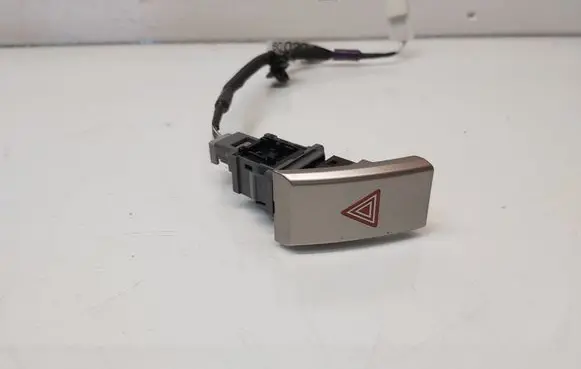 Lexus GX J150 Hazard light switch 15B060