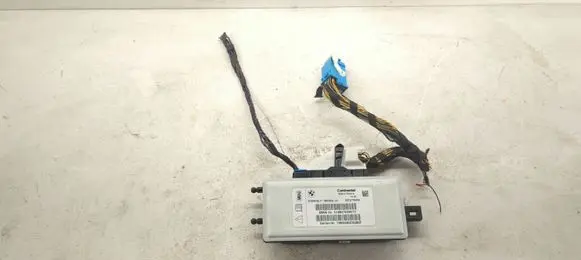 BMW X3 F25 Airbag control unit/module 6807634