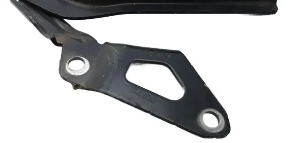 Seat Tarraco Engine bonnet/hood hinges 5NA823301J LC7Q