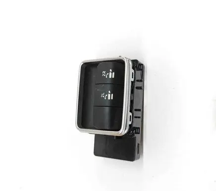 Mercedes-Benz GLS X167 A set of switches A1679057303