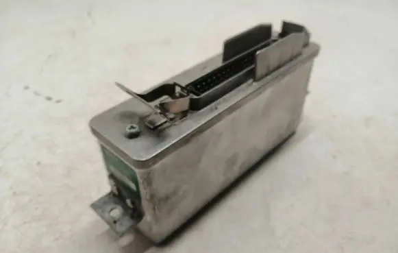 BMW 5 E34 ABS control unit/module 34521158958 95102942 0265100049