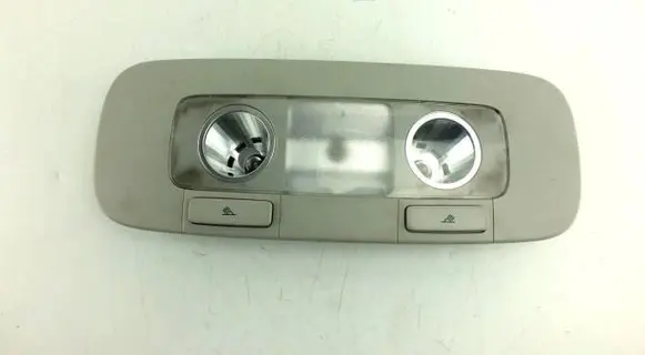 Volkswagen PASSAT Headlining lighting console trim 