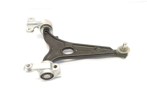Peugeot 807 Front control arm 1607510680 JTC1341