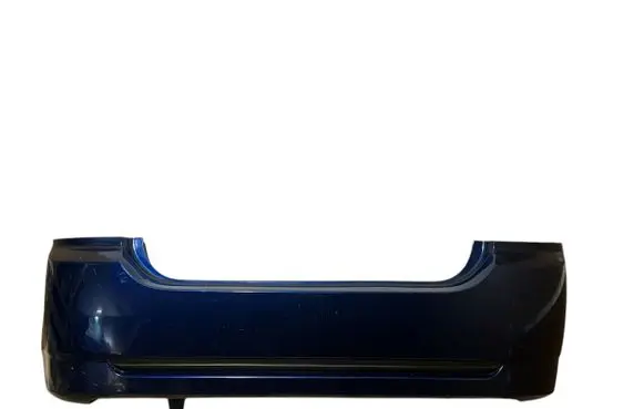 Toyota Corolla E120 E130 Rear bumper 5215902360