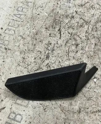 Porsche Panamera (970) Front door interior handle trim 97055574100 4959021