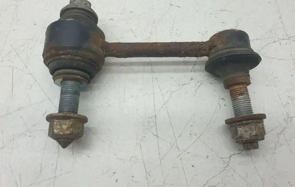 Dodge Durango Front anti-roll bar/stabilizer link 