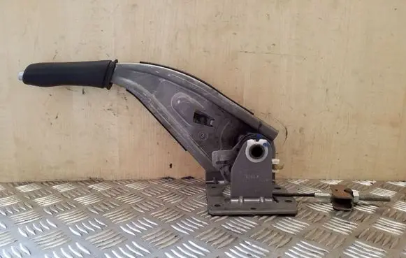 Land Rover Freelander 2 - LR2 Handbrake/parking brake lever assembly 6G912780EH