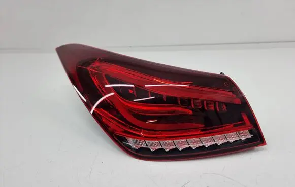 Mercedes-Benz CLA C118 X118 Rear/tail lights A1189067700
