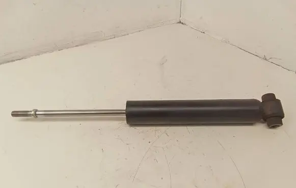 Citroen C4 II Picasso Rear shock absorber/damper 9817404780