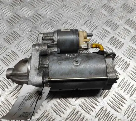 Volvo XC90 Starter motor 31419987