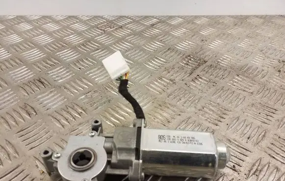 Ford S-MAX Sunroof motor/actuator 