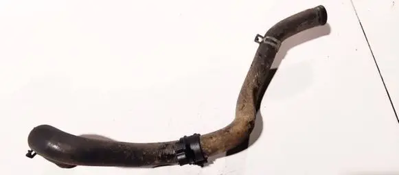 Volkswagen Golf IV Engine coolant pipe/hose 1j0122157ab px014327