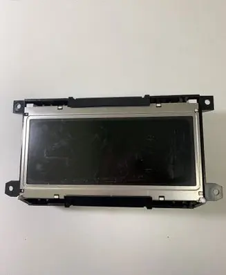 Audi A6 S6 C6 4F Screen/display/small screen 4F0919603