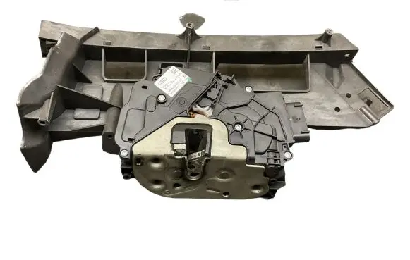 Ford C-MAX II Rear door lock AM51U264A27CJ A92400680001 917061106