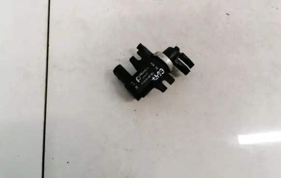 Ford Galaxy Turbo solenoid valve 1j0906622