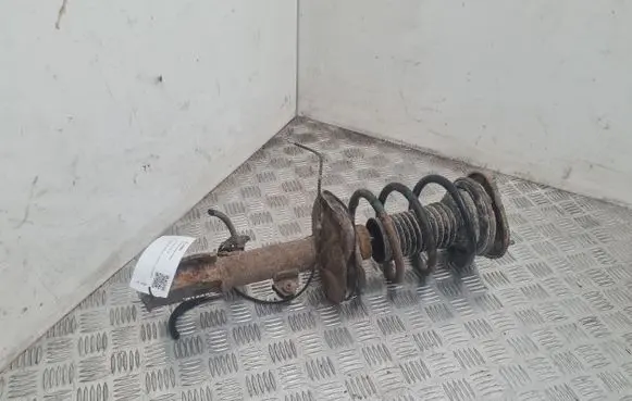 Opel Corsa D Front shock absorber/damper