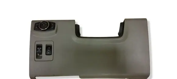 Ford F150 Dashboard lower bottom trim panel 2361110