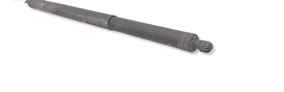 Porsche Cayenne (92A) Tailgate/trunk strut/damper 7P5827851L