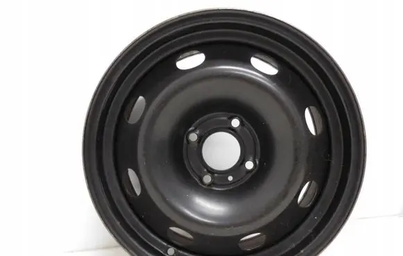 Peugeot 307 R16 steel rim 