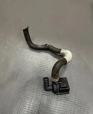 Volvo XC90 Electric auxiliary coolant/water pump 518705030 2421455 72421455