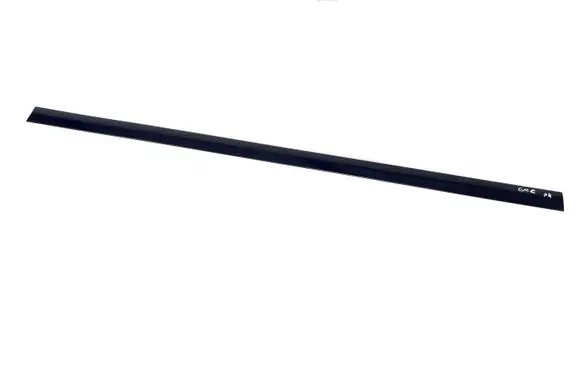 Opel Vectra C Front door trim (molding) 13101648 464192822