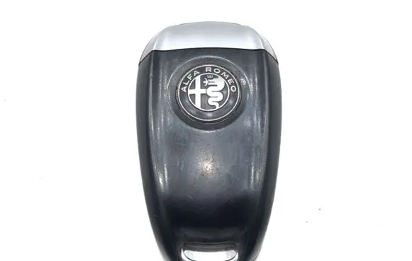 Alfa Romeo Stelvio Ignition key/card 156140440