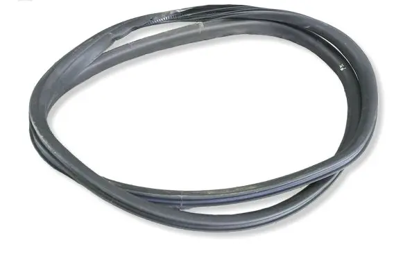 Volvo V60 Front door rubber seal 