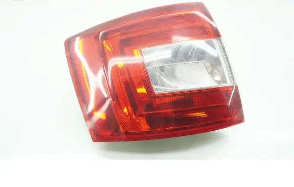 Skoda Octavia Mk3 (5E) Rear/tail lights