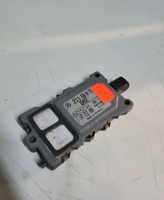Mercedes-Benz E W211 Air quality sensor 2118300472 1147212080