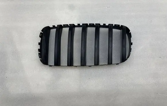 BMW X5 F15 Front bumper upper radiator grill 7316075 7316053 7316057