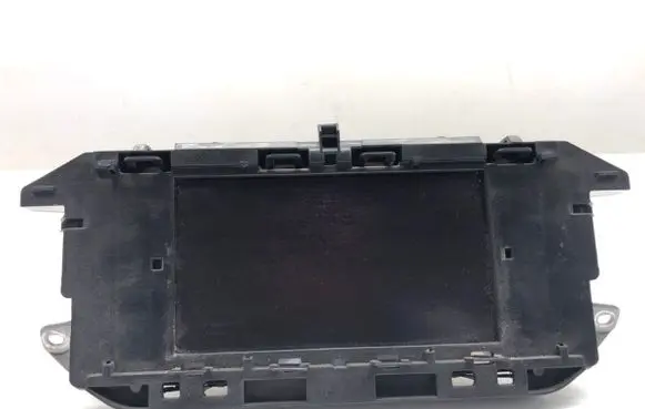 BMW X1 E84 Screen/display/small screen 2448197
