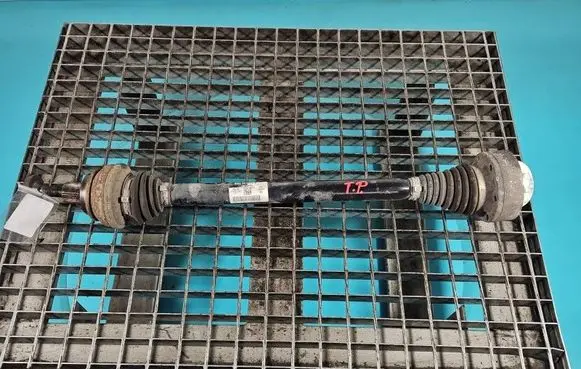 Audi A4 S4 B9 8W Rear driveshaft 8W0501203D IMPRK1550419