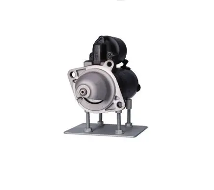 BMW 7 E38 Starter motor 12411726000