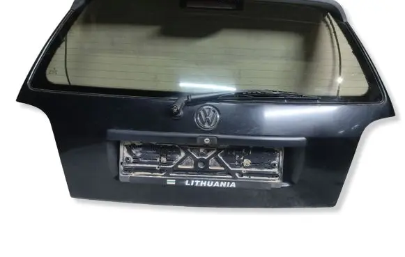 Volkswagen Golf III Tailgate/trunk/boot lid 