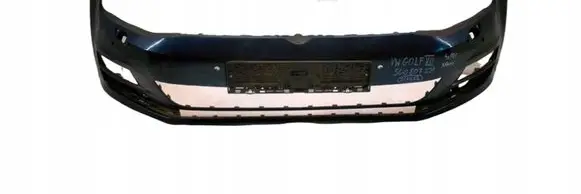 Volkswagen Golf VII Front bumper 5G0807221