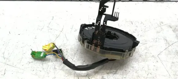 Airbag slip ring squib (SRS ring)